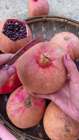 OMG😱😋🤤#usa #fruit #asmr 