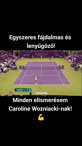 2009-es dohai világbajnokság megrázó és egyben lenyűgöző esete! Aki valaha is kapott görcsöt, az tudja, hogy milyen fájdalommal jár. Nem semmi, hogy valaki így nyer egy meccset! #foryou #foryoupage #cramp #victory 