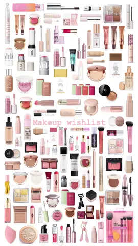 𝙼𝙰𝙺𝙴𝚄𝙿 𝚆𝙸𝚂𝙷𝙻𝙸𝚂𝚃🎄 - #christmastiktok #winter #christmas #xmas #christmastok #ideas #christmastiktoks #wishlist 