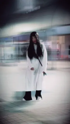 Halloween 貞子 🎃 The ring #thering #sadako #貞子 