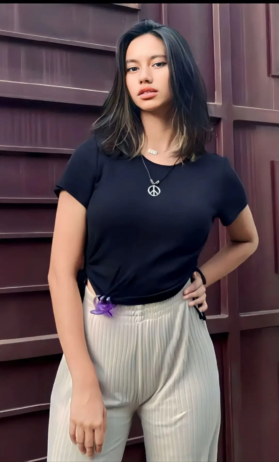 #zalva #viral #fyp #zalvarexona #agrandom 