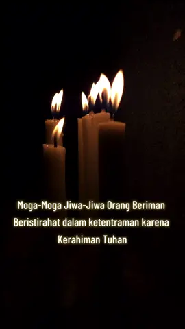 Hari Arwah #katolik #katolikindonesia #hariarwahsedunia #tradisikatolik 