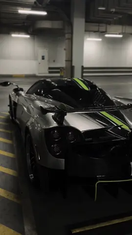 Perfection 🤌🤌🤌 #skjall_carspotting #pagani 