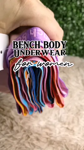 Time mo na para omorder nito be talagang mainlove ka sa underwear nato. +free shipping pa+ #Underwear #underwearforwomen #underwear #affordableunderwearforwomen #underwearrecommendation #bestunderwearforwomen #underwearforgirls #benchbodyunderwear❣️ #benchbodypanty panty
