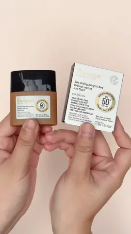 Bản này êm hơn bản cũ luôn ớ #gocloinhoi #unboxing #reviewlamdep #kemchongnangnangtone #kemchongnangkiemdau #cocoon #xuhuong #viralvideo 