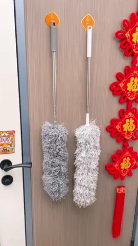 Chổi lông quét trần nhà #dodungthuantien #choilong #viralvideo 