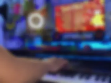 Bài gì đây mọi người 🤭🤭🤭…lên xh em làm full bài hâhha#đànorgan #trending #music #nhacxuan #âmthanhánhsáng #amnhacgiatri #xuhuongtiktok #xuhuong2023 #demgiaothuanghemotkhucdanca 