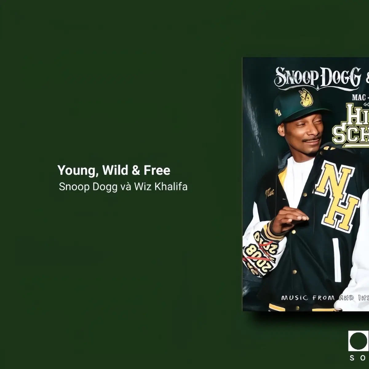 Young, Wild & Free 🎵| #musiclyrics #audio #yongwildandfree #snoopdogg #wizkhalifa #viral #trending #fpy #softmusic 