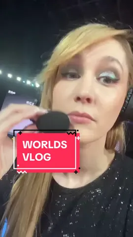 another vlog from #worlds #southkorea #busan #esports #leagueoflegends #host #gaming #Vlog 