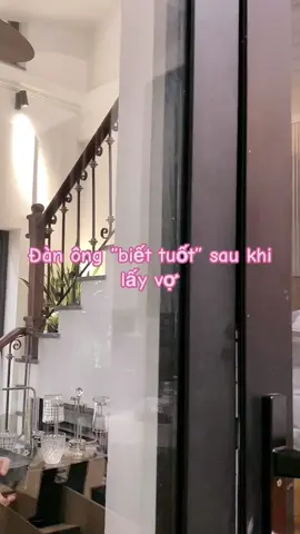 Lấy vợ kể cũng nhàn 🤗 #Bestmom #LuxHome #Marshall #Cuckoo #Tineco #Ohella #hitmeup #Binz #nhachaymoingay #choreography #tiktokgiaitri #SoundsOfVietnam #xuhuong 