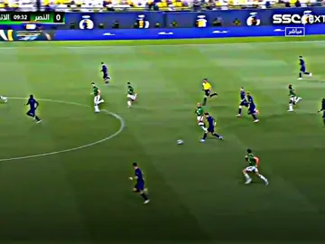 كل ماقدمه رونالدو ضد الاتفاق #ronaldo #roshnsaudileague #alnassr #abojawad10 