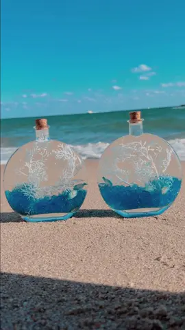 🫧Selfish🐟Aquatics🫧 sacred spells for {stability, focus, apathy, peace & independence} 💙Icy blue glass crystals 💙 {peace, stability, intelligence, trust & intuition} Made with 🌊Ocean water💦  properties- {cleansing, purifying, healing & emotional stability} 🪸White coral (artificial) {for cleansing, peace, balance, protection & spiritual guidance} *This spirit animal reminds  you to maintain your peace by allowing your feelings to flow through & let the sea cleanse them.  🐟Blue Fishes🐟 (4) symbolizes {higher self, deeper awareness, emotions, stability, healing, transformation & focus} *This spirit animal reminds you to focus on nurturing yourself, let go of unnecessary baggage & change things in your life for the better. Sealed with ◻️Grey candle◻️ {for stability, apathy, detachment, control & spiritual growth} 🔮Now available in our Shop🔮#ehlloart 