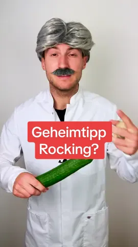 Wurde übrigens von “The Rock” im Rahmen einer Marketing-Kampange erfunden - nicht! 🤝 #aufklärung #lernenmittiktok #pubertät 