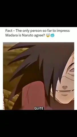 #naruto #narutoshippuden the only person so far to impress madara is Naruto 😁👑🤯💓#madarauchiha #madara #madaraedit #madarauchihaedit #madaraedit #madaravsnaruto #madara_uchiha #naritouzumaki #narutoedit #narutocosplay #narutoedits #narutomeme 🤯😤uzumaki barrage 😤