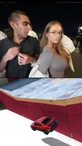 Sky Bri Twerks on our Boy N3on 😭🤣 #n3on #neon #skybri #funny #twerk #sus #foryou #foryoupage #fyp #viralvideo 