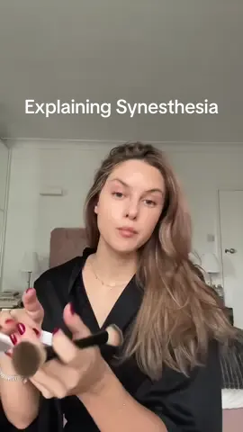 explaining synesthesia #psychology #synesthesia #music #boardingschool #piano #sheetmusic 