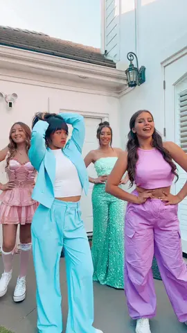 New music coming to you soon! Follow our instagram for more updates!! 🤍🤍 #caylarose #ayiahsoufi #elliesoufi #zamanthajean #sosgirls #secretsofsound #sosgirlgroup #sos #girlgroup #trend #preppy #dance #dancing #trending #fyp 