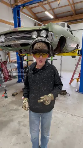 Part 18 Ranchero Revival #willitrun #ranchero featuring @GrowJack #1970ranchero #1971ranchero #Torino #junkyard #abandoned #forgotten #junkyardjack #rancherokid #cleftstrong  