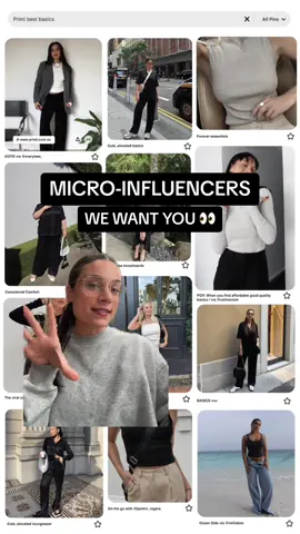 Comment below if you would like to work with us 👀  #microinfluencer #microinfluencertiktok #australianinfluencer #australiancontentcreator 