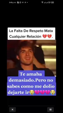 #dúo con @RAFELITO 🔥🔥X #desligas❤ #CapCut #paratii #amor #frase 