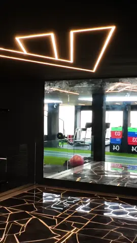 Step into a space where goals meet dedication and dreams meet sweat🏋🏼 Athletic Factory: where champions are sculpted💪🏼 #athlethicfactory #grandopenin #athlete #gym 