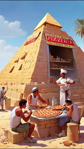 #italy #🇪🇬❤️ #egitto #pizza 