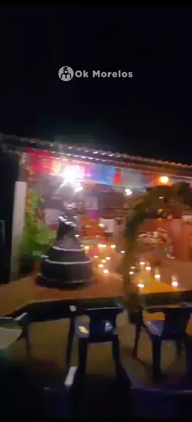 ofrendas únicas en #Arcelia #Guerrero son representaciones de paisajes bíblicos totalmente en vivo. Es una tradición única en todo México.