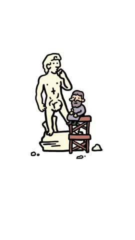 mummy joe is fine art #History #fyp #mummyjoe 