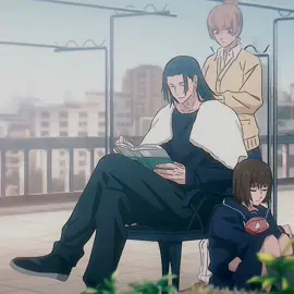 i loved geto too girls..#geto #getosuguru #jjk #jujutsukaisen #fyp #zbcxya 