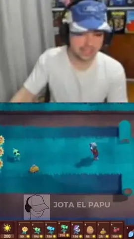 me está comiendo#bananirou #pvz #nickinicolesiono #🇦🇷🤝🇨🇱 #XD #elpapu #humor #elsaltodelpapu @Bananirou 