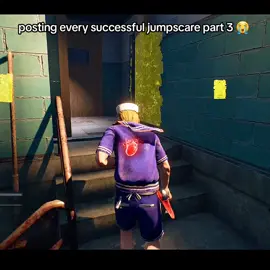 #dbd #dbdmemes #deadbydaylight #dbdclips #dbdgameplay #dbdmichaelmyers #dbdjumpscare #dbdtiktok 