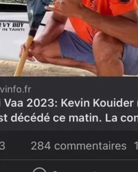 Repose en paix kevin notre champion notre aito notre rameur 🤍🕊️ un ange parti trôt 🕊️🤍 continue de ramer dans le ciel 🤍 veille sur ta famille 🕊️🤍 🕊️🤍kevin kouider 🕊️🤍