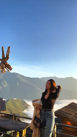 Một ngày mới thật tuyệt vời nhớ #TikTokAwardsVN2023 #taxua #cloudforesttaxua #luxhousetaxua #sanmaytaxua #homestaytaxua #reviewhomestaytaxua #xuhuong #checkintaxua #PhuNuVietNam #vietnam 