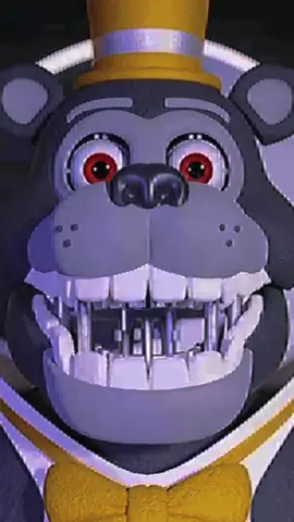 Name video: the hidden nightmares. #fnaf #horror #nighmare #viral #tiktok 