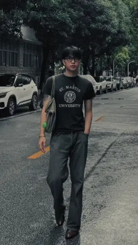 Vintage fit style thai #outfitideas #OOTD #outfitideaTH #outfit #inspiration #แนวการแต่งตัว #สไตล์การแต่งตัว #foryou #fypシ 