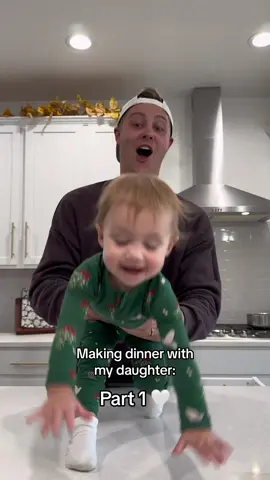 Its been a long time coming, so im glad to say shes going to start helping me in the kitchen more 🙌🏼 #girldad #pasta #Recipe #DinnerIdeas 