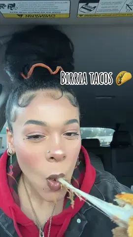 Birria taco mukbang! These were cheesy 🥰🥰🌮🌮🌮🌮🌮 #birria #birriatacos #consome #mukbang #mukbangeatingshow #mukbangs #fypシ゚viral #fyp #viraltiktok #viral #eatingsounds #eatingasmr 