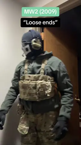 It’s a shame ghost’s new mask wasn’t in the campaign- #fyp #cod #codmw #codmw2 #codmw3 #ghost #cosplay #maskedmen