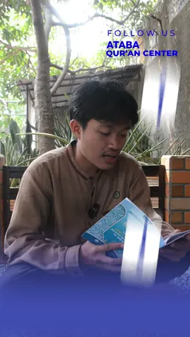 di rumah sendirian? Ingin ngaji tapi gak punya teman? Yuk ngaji bersama aqc.id dengan like, share, coment and save ... Alhamdulillah, telah terbit METODE ATABA biidznillah, dengan 3 jilid METODE ATABA dan di lengkapi dengan 3 jilid GHARIB, RIYAADLATULLISAN, DAN PANDUAN TAJWID Mari menjadi mulia dan memuliakan dengan wasilah Al - Qur'an😇 #tajwid#tahsin#metodeataba#metodequran#MemilihBersamaAlQuran#kelastahfidz#infotahfidz#kelastahsin#tashihmetodeataba#aqc.id #SavePalestine🇵🇸 #freepalestine🇵🇸❤️