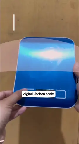 Digital Kitchen Scale  #digitalkitchenscale #kitchenscale #caloriescalculator #soolit567 #foryou #fyp 