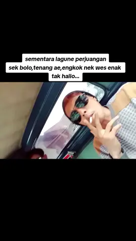 #santuybollo #Wong pusat✔️ #drivermuda #fypシ 