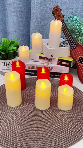 Nến điện tử Điều Khiển 2 pin😍😍😍  #Master2023byTikTok #TikTokAwardsVN2023 #xuhuong #xuhuongtiktok #xuhuong2023 #thinhhanh #trending #nendientumini