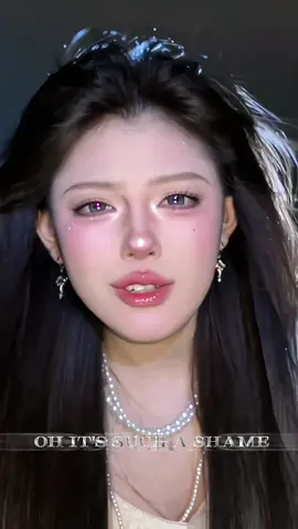 our love is like a game #LearnOnTikTok #makeup #makeupbienhinh #makeuptutorial #douyin #tutorial #makeupbiếnhình #viral #xuhuong #beauty 