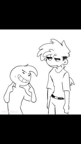 I think I'm back...? - | SMILE! ᐛ | - #animation#artwork#feathersocs#digitalartwork#animated#procreate#flipaclip#capcut#foryoupage#myart#fyp