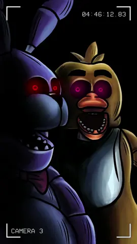 What the critics wanted the fnaf movie to be like #fnaf #freddyfazbear #bonnie #chica #markiplier #fyo #foryou #trend #viral 