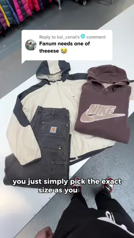 All that for just £70 🤯