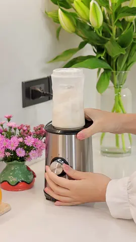 Đáng yêu quá các bác ơi #lebenlang #mayxaysinhto #mayxaysinhtodanang #healthy #eatclean #review 