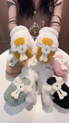 Găng tay nữ hình gấu dễ thương cho mùa đông #lamdepmoingay #melamdepalala #gangtaylong #gangtaynu #gangtaydethuong 