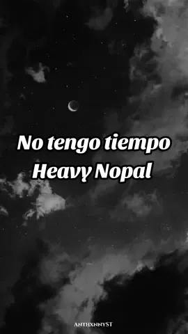 No tengo tiempo de cambiar mi vida... La máquina me ha vuelto una sombra borrosa🎸 No tengo tiempo // Heavy Nopal 🎸😎 #music #anthxnnyst #fyp #foryou #parati #lyrics #letrasdecanciones #rock #rocknacional #heavynopal #notengotiempodecambiarmivida #viral #tiempoparacambiar 
