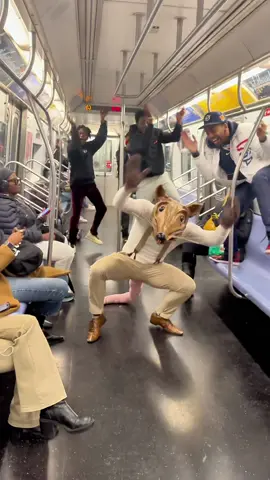 Watch Until the End ‼️🚇🕺🐀🔥👀 … #fyp #foryoupage #wafflekozik #kidthewiz #buddytherat 